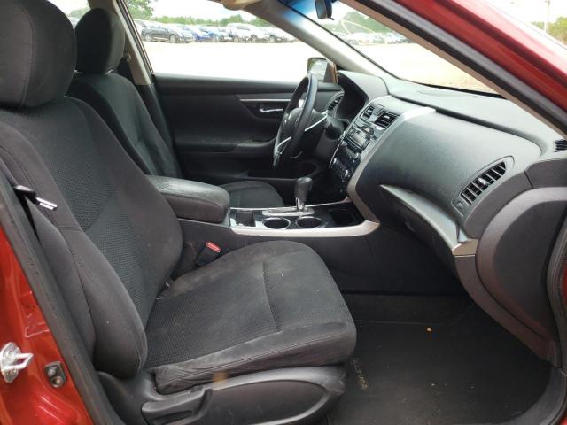 Photo 5 from auction – 2014 NISSAN ALTIMA 2.5 with VIN 1N4AL3AP8EC272025