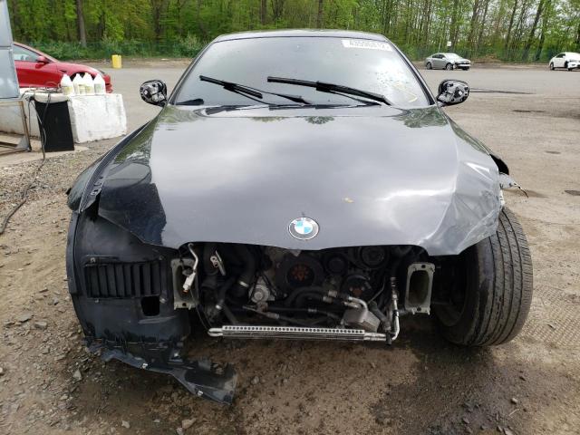 Photo 9 from auction – 2012 BMW 335 XI with VIN WBAKF9C57CE859495