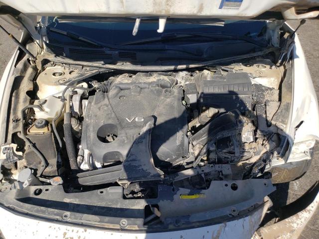 Photo 7 from auction – 2016 NISSAN MAXIMA 3.5 with VIN 1N4AA6AP4GC434002