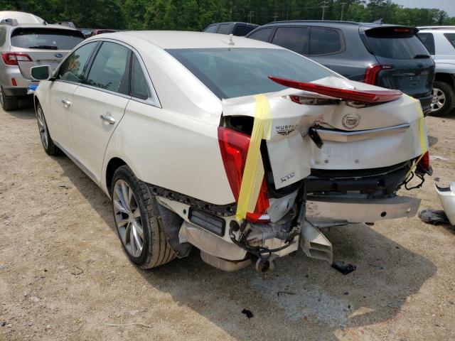 Photo 3 from auction – 2013 CADILLAC XTS with VIN 2G61N5S34D9227071