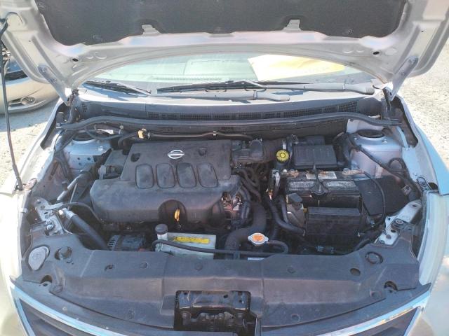 Photo 7 from auction – 2011 NISSAN VERSA S with VIN 3N1BC1CP0BL402169