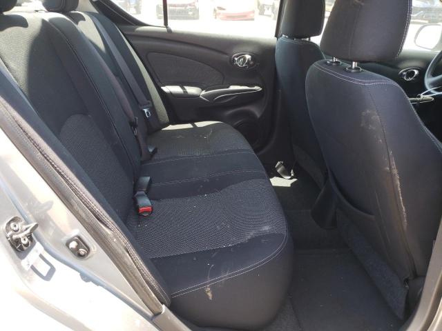 Photo 6 from auction – 2014 NISSAN VERSA S with VIN 3N1CN7AP2EL868453