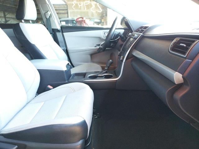 Photo 5 from auction – 2017 TOYOTA CAMRY LE with VIN 4T1BF1FK6HU385053