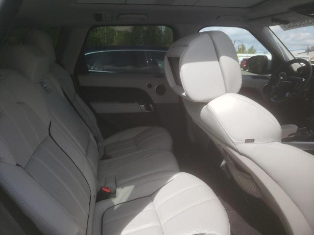 Photo 6 from auction – 2016 LAND ROVER RANGE ROVE with VIN SALWR2VF4GA634918