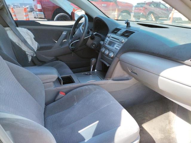 Photo 5 from auction – 2010 TOYOTA CAMRY BASE with VIN 4T4BF3EK7AR022446
