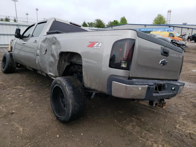 Photo 3 from auction – 2012 CHEVROLET SILVERADO with VIN 1GC1KXC85CF229137
