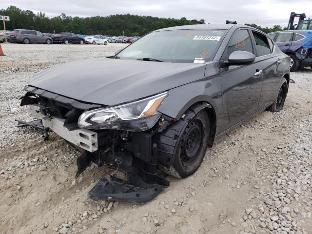 Photo 2 from auction – 2019 NISSAN ALTIMA S with VIN 1N4BL4BV2KC162378