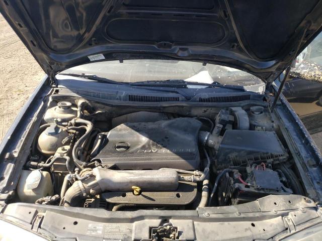 Photo 7 from auction – 2001 VOLKSWAGEN JETTA GLS with VIN 3VWSD69M41M113418