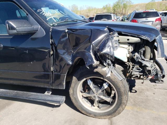 Photo 9 from auction – 2011 FORD EXPEDITION with VIN 1FMJK2A57BEF11209