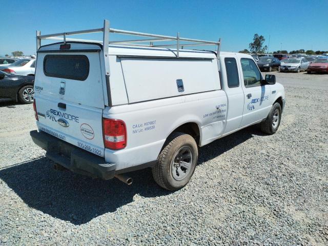 Photo 4 from auction – 2007 FORD RANGER SUP with VIN 1FTYR14U57PA66461