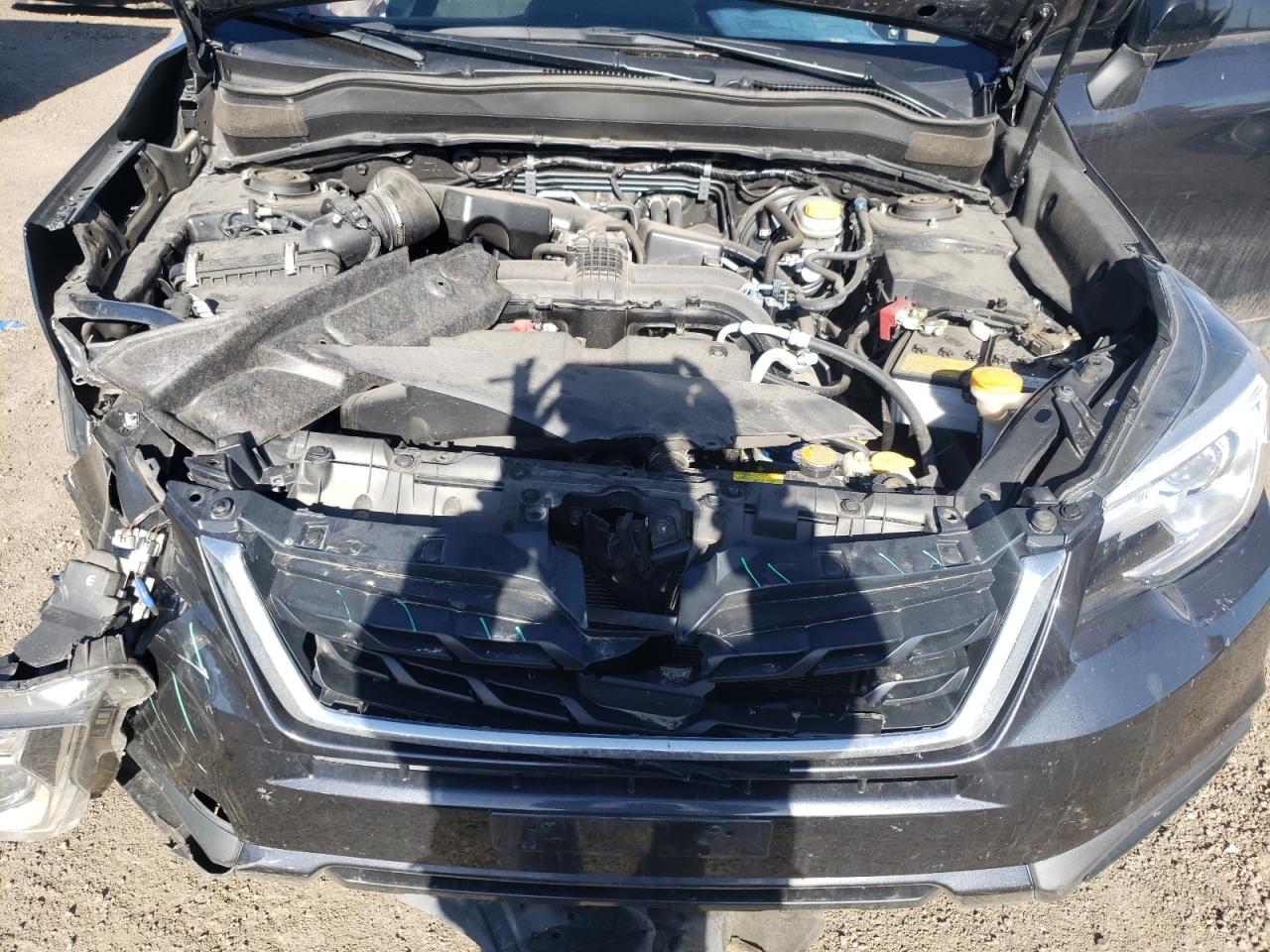 Zdjęcie 7 z aukcji – 2018 SUBARU FORESTER 2 z VIN JF2SJAGC7JH591833