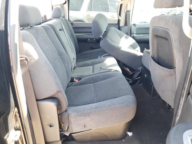 Photo 6 from auction – 2007 GMC NEW SIERRA with VIN 3GTEC13C47G525626