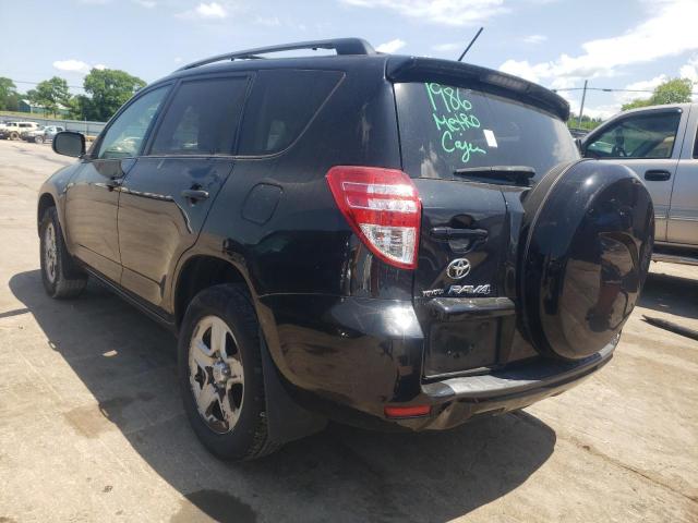 Photo 3 from auction – 2010 TOYOTA RAV4 with VIN 2T3BF4DV5AW071986