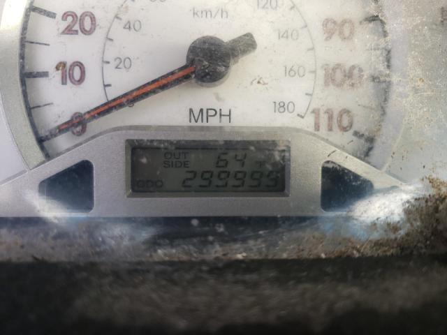 Photo 2 from auction – 2006 TOYOTA COROLLA CE with VIN 1NXBR30E56Z755136
