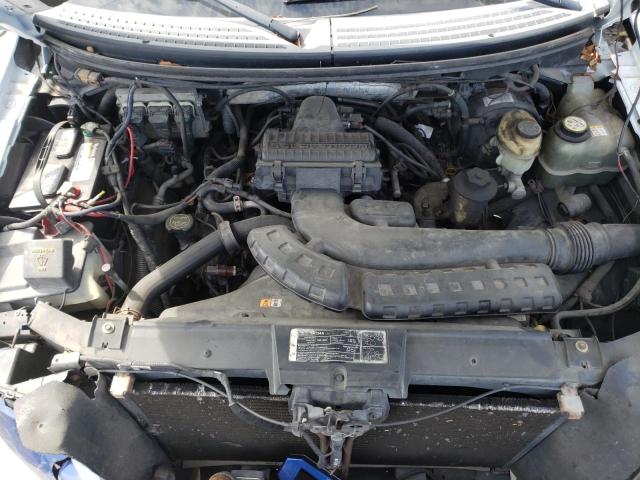 Photo 7 from auction – 2008 FORD F150 SUPER with VIN 1FTPW14V48FA36548