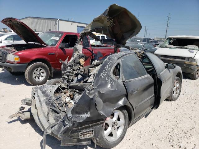 Photo 4 from auction – 2000 FORD TAURUS SES with VIN 1FAFP55U8YA116198