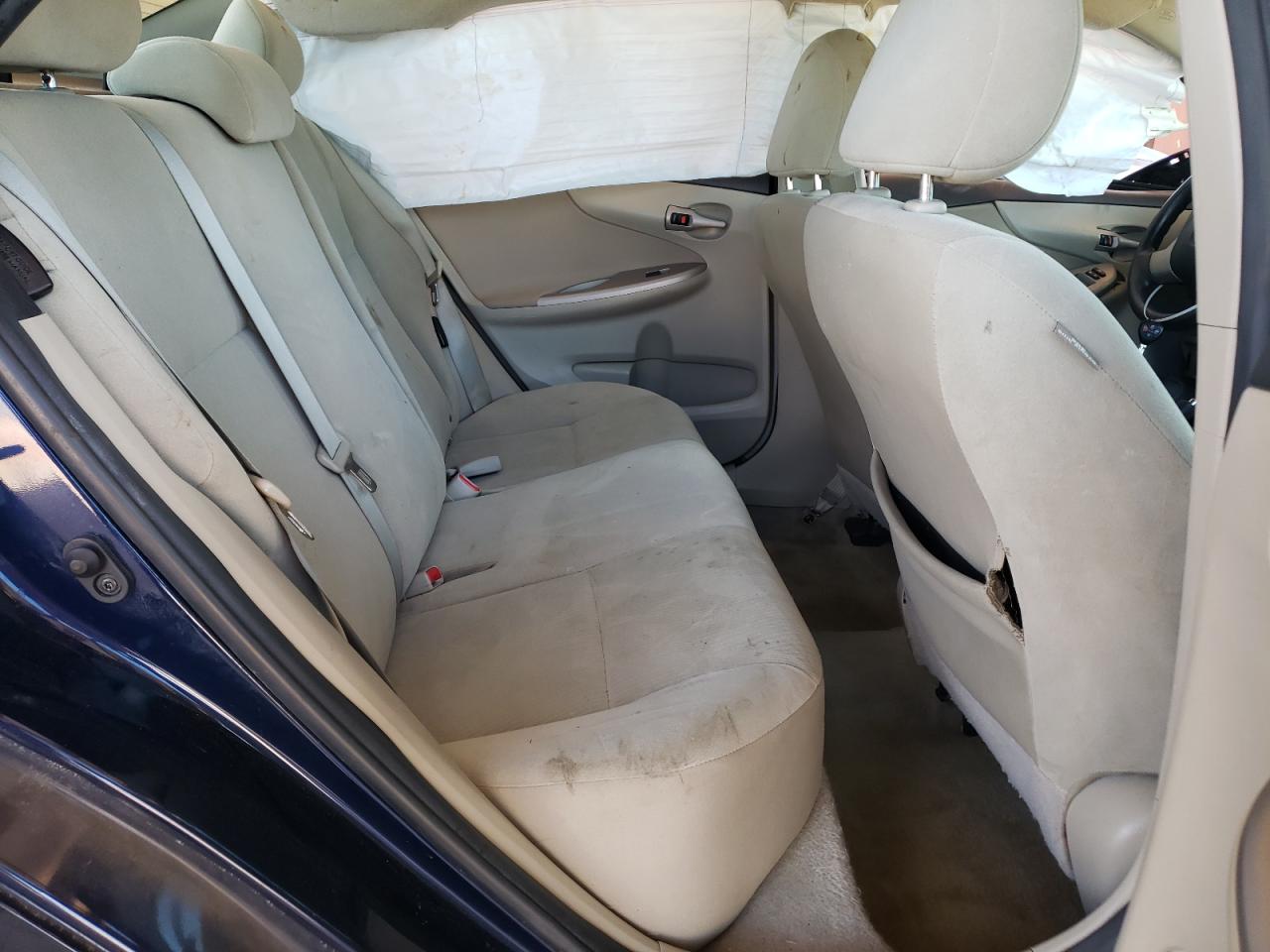 Photo 6 from auction – 2013 TOYOTA COROLLA BA with VIN 2T1BU4EE8DC114042