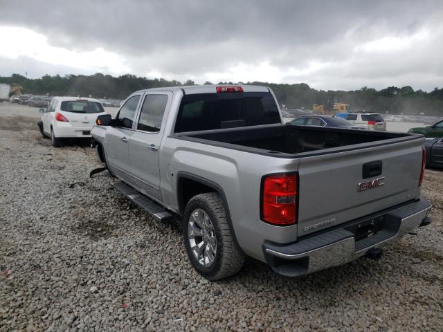 Photo 3 from auction – 2014 GMC SIERRA C15 with VIN 3GTP1VEC0EG539555