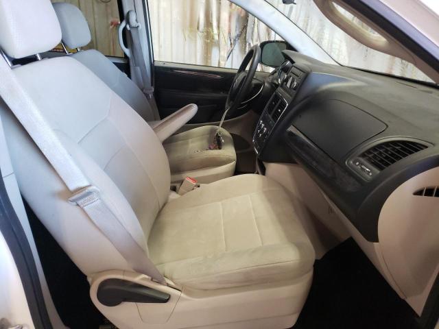 Photo 5 from auction – 2011 DODGE GRAND CARA with VIN 2D4RN3DG1BR692928