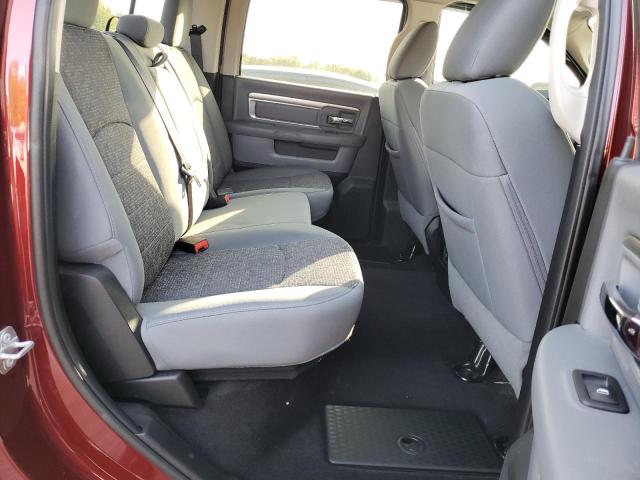 Photo 6 from auction – 2017 RAM 1500 SLT with VIN 3C6RR7LT5HG665745