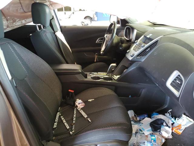 Photo 5 from auction – 2011 CHEVROLET EQUINOX LT with VIN 2CNFLDE5XB6438284