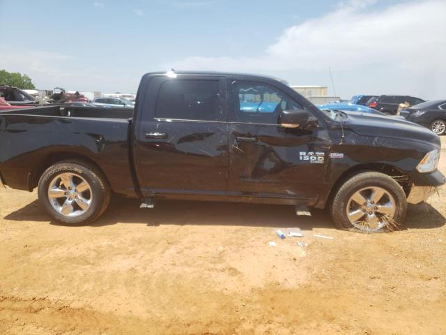 Photo 9 from auction – 2019 RAM 1500 CLASS with VIN 1C6RR6LT5KS526046