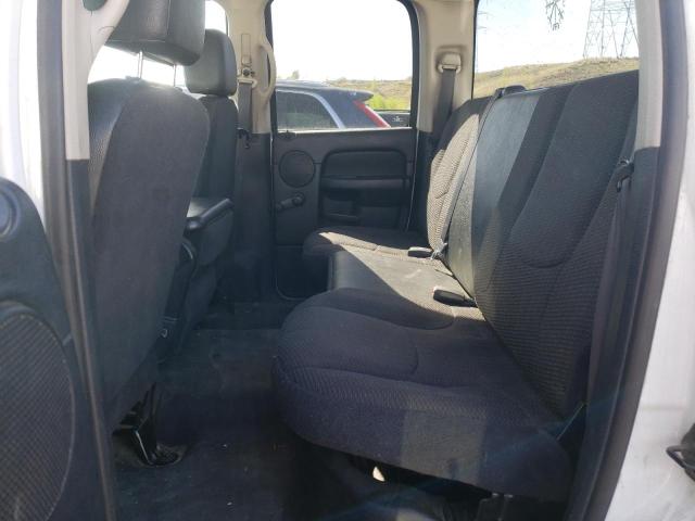 Photo 6 from auction – 2002 DODGE RAM 1500 with VIN 3D7HU18Z52G189703