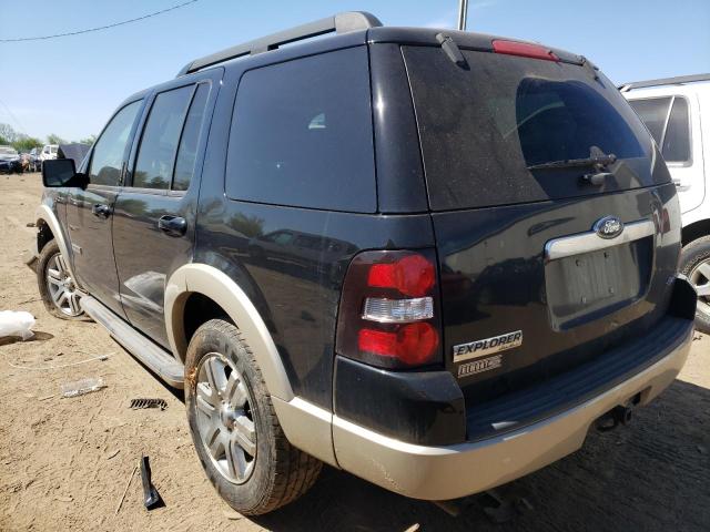 Photo 3 from auction – 2008 FORD EXPLORER E with VIN 1FMEU74E68UA66092