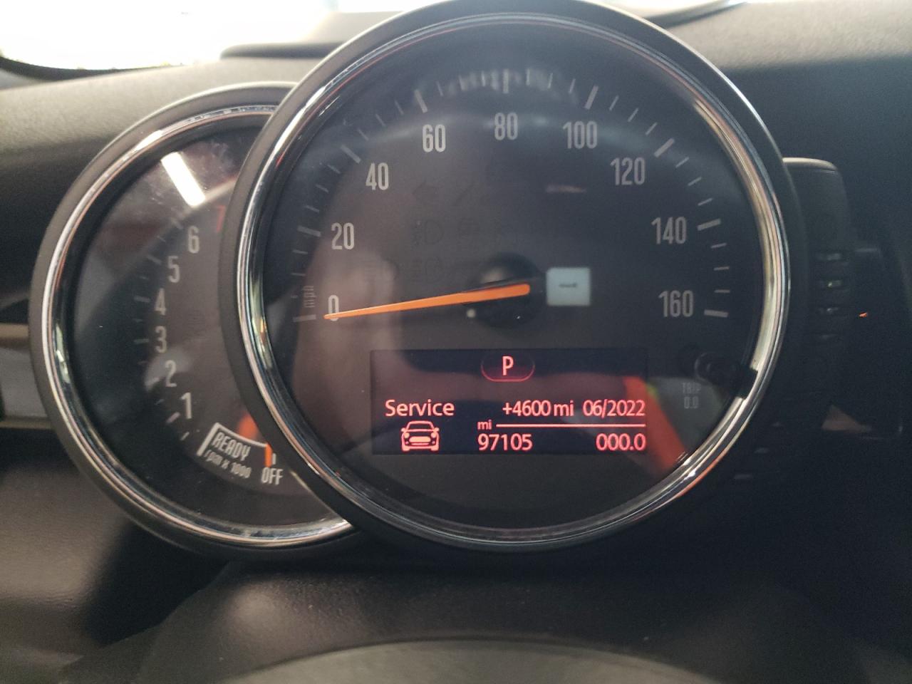 Photo 8 from auction – 2015 MINI COOPER S with VIN WMWXP7C59F2A41721