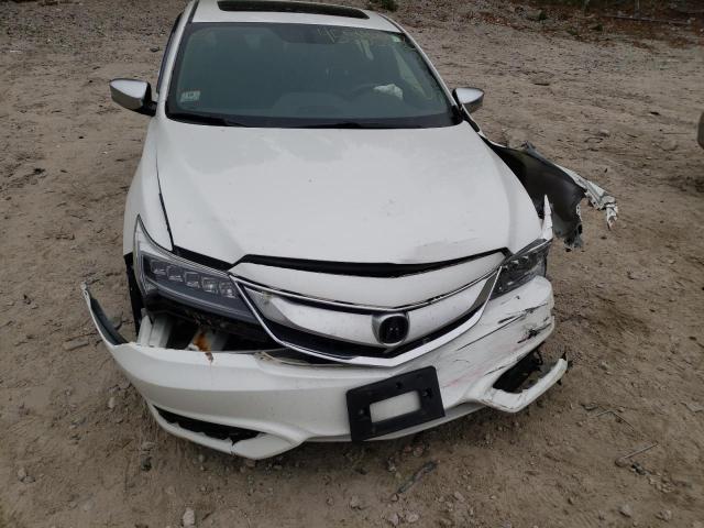 Photo 9 from auction – 2016 ACURA ILX PREMIU with VIN 19UDE2F8XGA007782