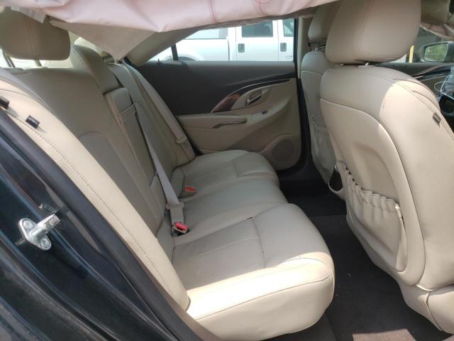 Photo 6 from auction – 2015 BUICK LACROSSE with VIN 1G4GB5G33FF210454