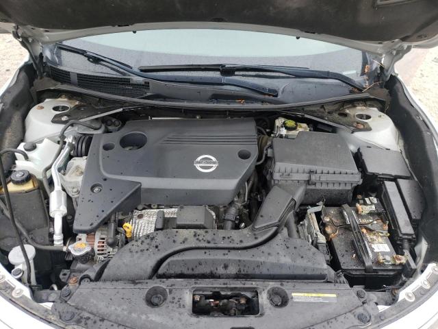 Photo 7 from auction – 2015 NISSAN ALTIMA 2.5 with VIN 1N4AL3AP2FC420980
