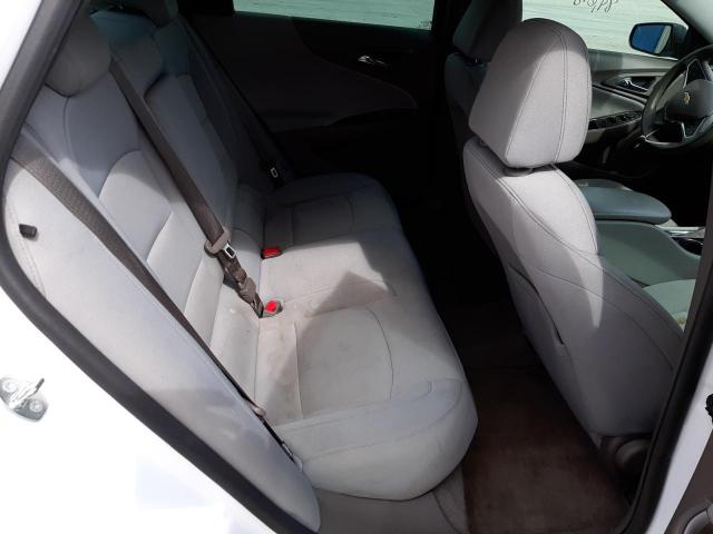 Photo 6 from auction – 2016 CHEVROLET MALIBU LS with VIN 1G1ZB5ST1GF185178