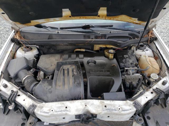 Photo 7 from auction – 2010 CHEVROLET COBALT 1LT with VIN 1G1AD1F52A7183775