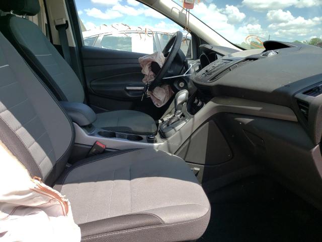 Photo 5 from auction – 2015 FORD ESCAPE SE with VIN 1FMCU0G92FUB38898