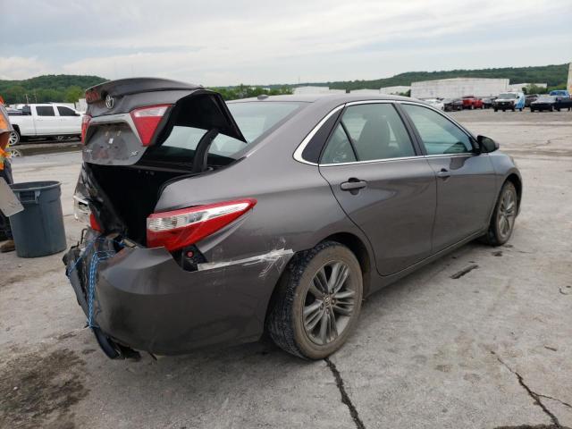 Photo 4 from auction – 2016 TOYOTA CAMRY LE with VIN 4T1BF1FK8GU259713