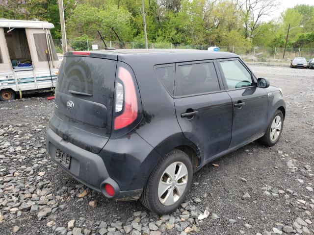 Photo 4 from auction – 2015 KIA SOUL with VIN KNDJN2A22F7235341