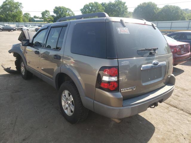 Photo 3 from auction – 2006 FORD EXPLORER X with VIN 1FMEU63E66UA98923