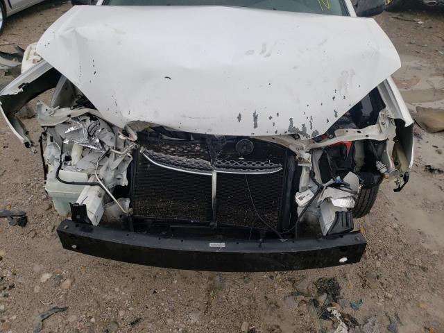 Photo 7 from auction – 2008 TOYOTA COROLLA CE with VIN 1NXBR32E98Z953444