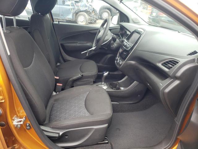 Photo 5 from auction – 2020 CHEVROLET SPARK with VIN KL8CB6SA4LC451377