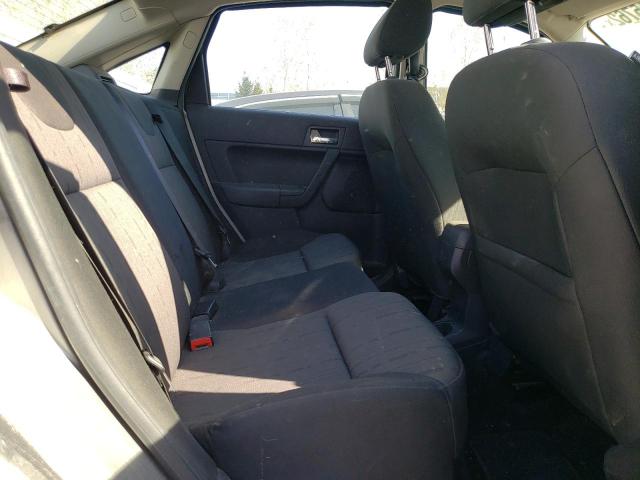 Photo 6 from auction – 2008 FORD FOCUS SE with VIN 1FAHP35N58W245976