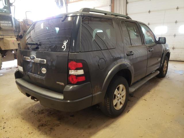 Photo 4 from auction – 2007 FORD EXPLORER with VIN 1FMEU73E67UB74583