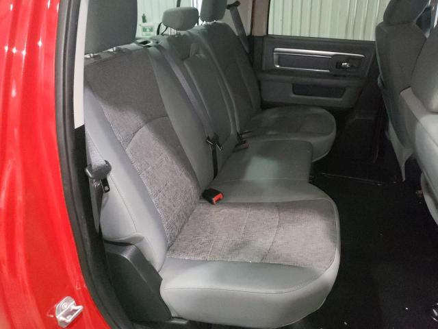 Photo 6 from auction – 2016 RAM 1500 SLT with VIN 3C6RR6LT5GG300961