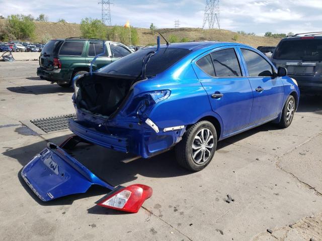 Photo 4 from auction – 2014 NISSAN VERSA S with VIN 3N1CN7AP2EL860529