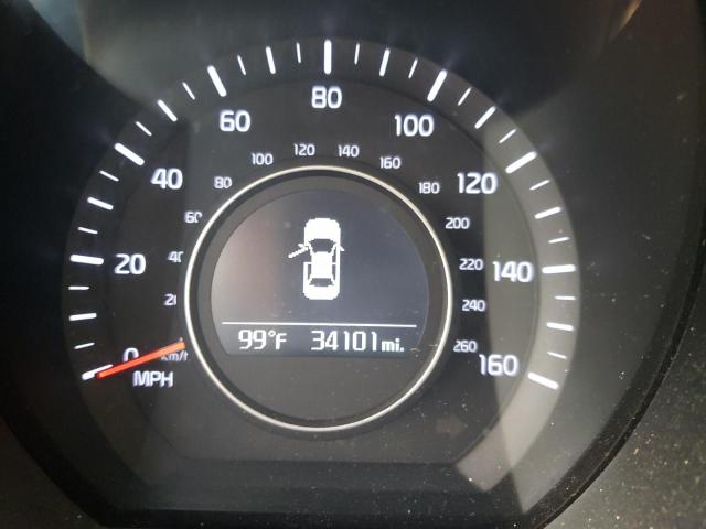 Photo 8 from auction – 2015 KIA OPTIMA LX with VIN 5XXGM4A73FG454871