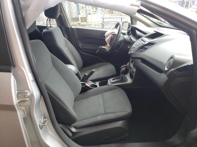 Photo 5 from auction – 2016 FORD FIESTA SE with VIN 3FADP4BJ5GM178364