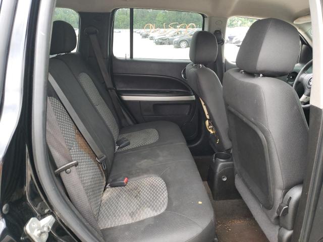 Photo 6 from auction – 2010 CHEVROLET HHR LS with VIN 3GNBAADB4AS535454