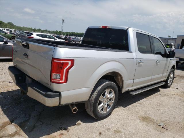 صورة رقم 4 من المزاد - 2015 FORD F150 SUPER مع VIN 1FTEW1CF4FKD47516