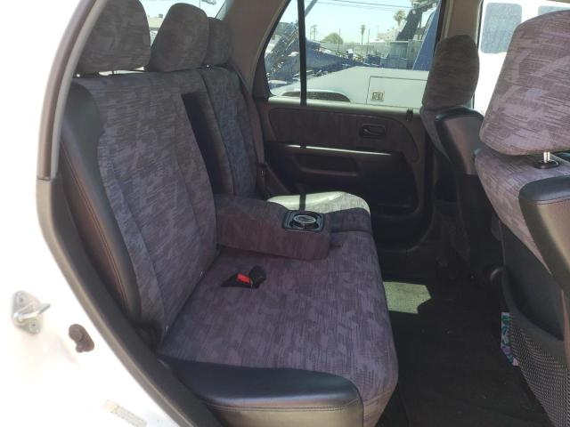Photo 6 from auction – 2003 HONDA CR-V LX with VIN JHLRD68403C013519