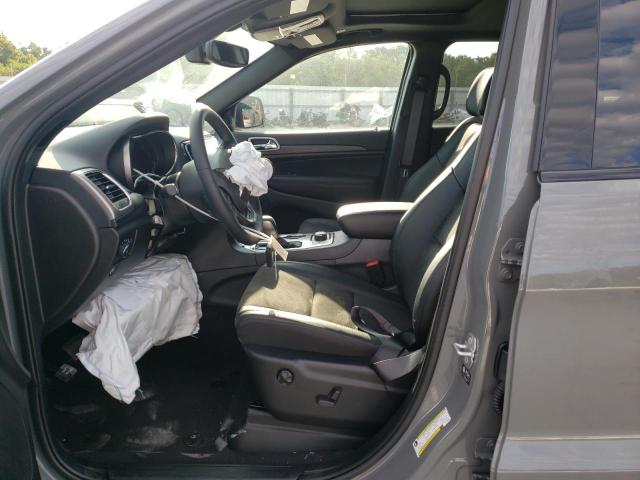Photo 5 from auction – 2022 JEEP CHEROKEE with VIN 1C4RJFAG6NC148002
